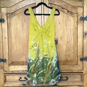 M.S.S.P Silk Dress